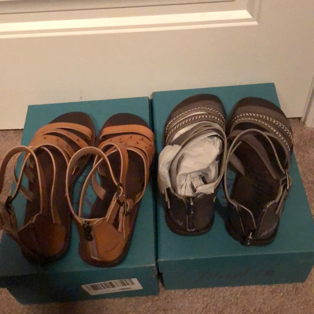 Shoes